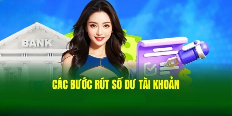 Rút Tiền S777 – Hướng Dẫn Chi Tiết & Những Lưu Ý Quan Trọng