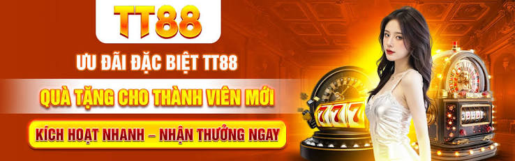 Thể Thao TT88 Sôi Động Cùng Nhà Cái TT88